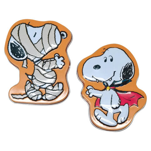 Peanuts Snoopy Spirit Tins