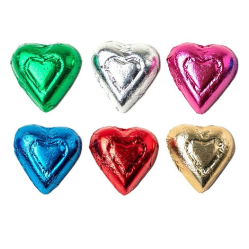 Madelaine Rainbow Hearts