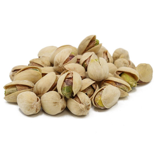 Natural In the Shell Pistachios, Salted