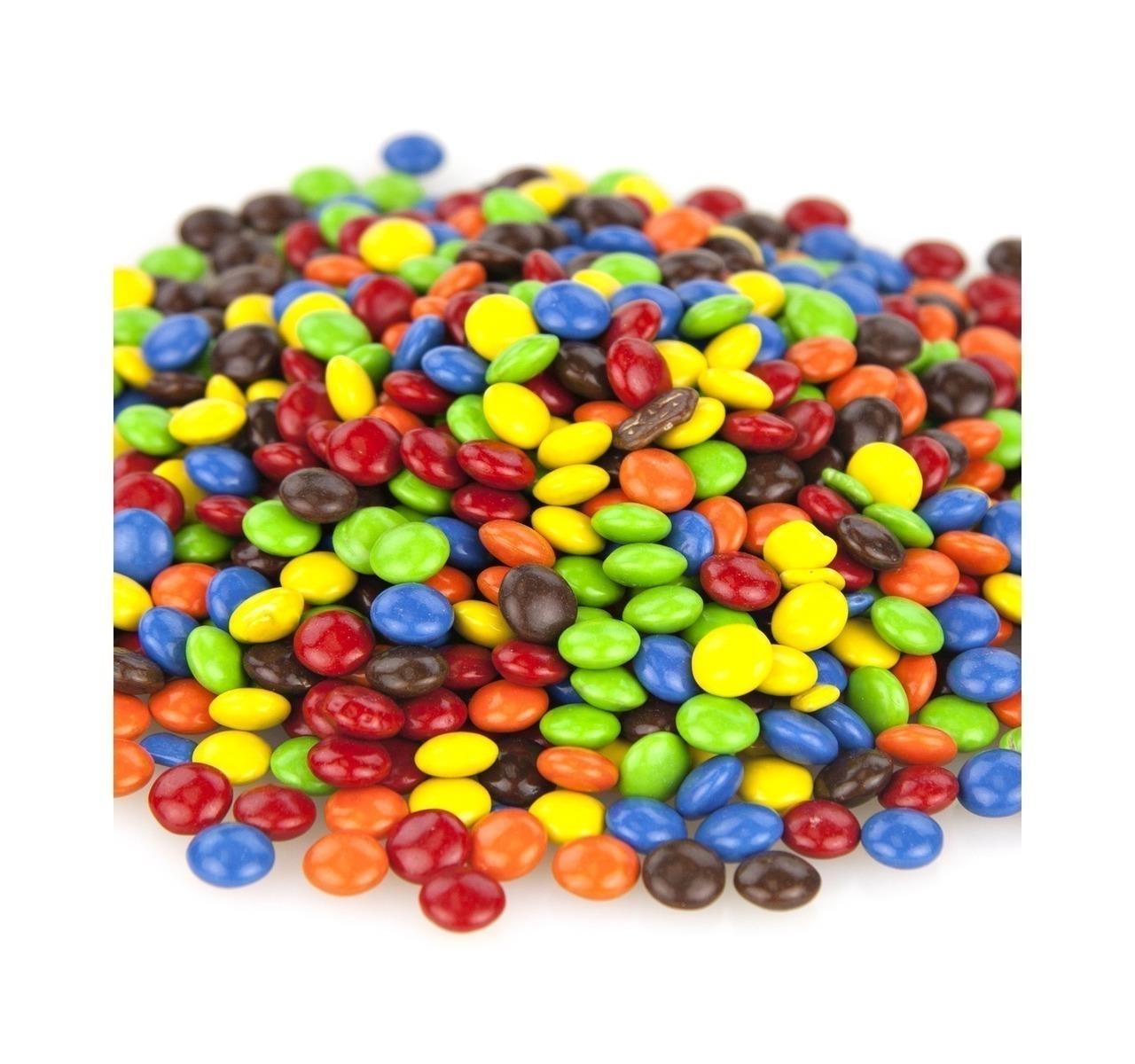 Dark Mini M&M's (Baking Bits)