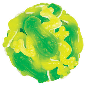 Gummi Giant Frogs