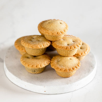 Walkers 9 Mini Mince Pies 9.3 oz.