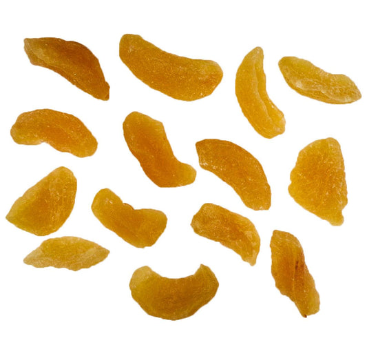 Peach Slices