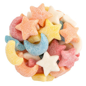 Stars and Moons Sour