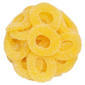 Gummi Pineapple Ring