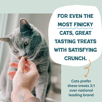 Shameless Catnip N Chill Chicken Liver 2.5oz