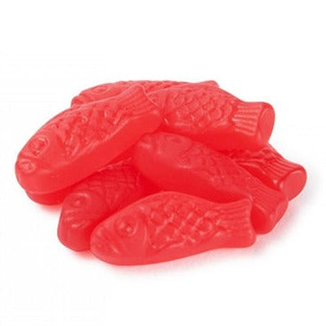 Mini Red Swedish Fish