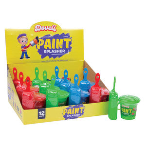 Paint Splasher Candy Assorted 1.1oz