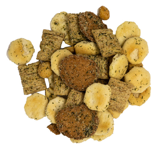 Dil-Licious Snack Mix
