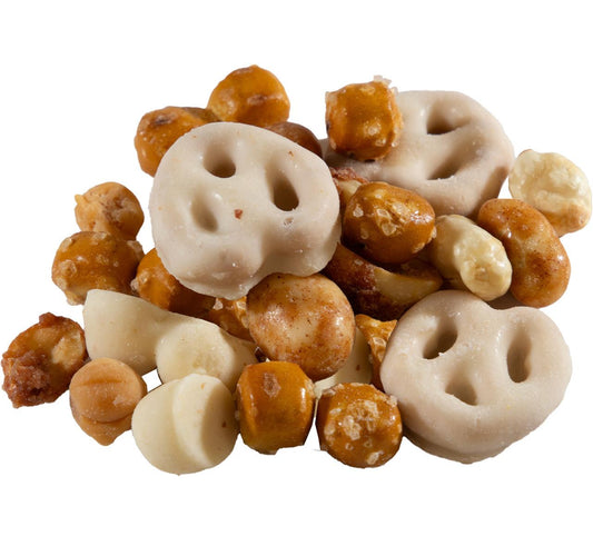 Snickerdoodle Mix