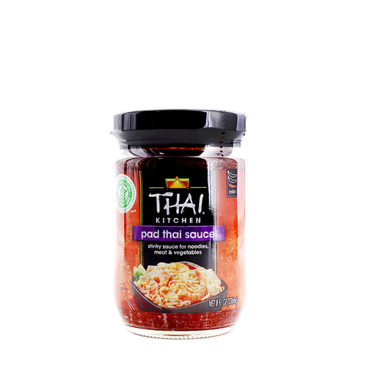 Thai Kitchen Pad Thai Sauce 8oz