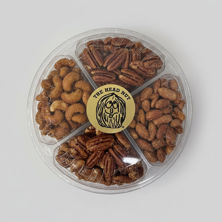 Butter Toffee Mix Tray