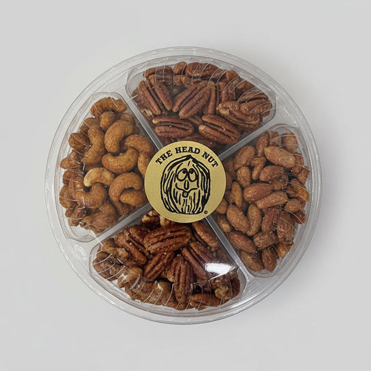 Butter Toffee Mix Tray