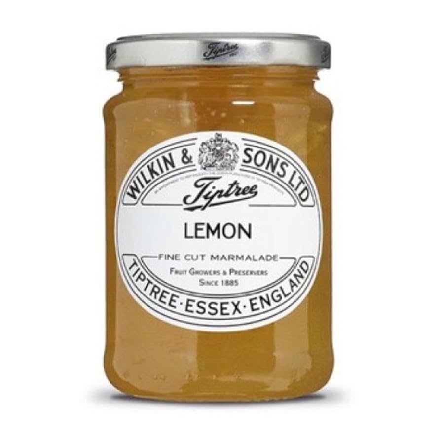 Tiptree Lemon Marmalade