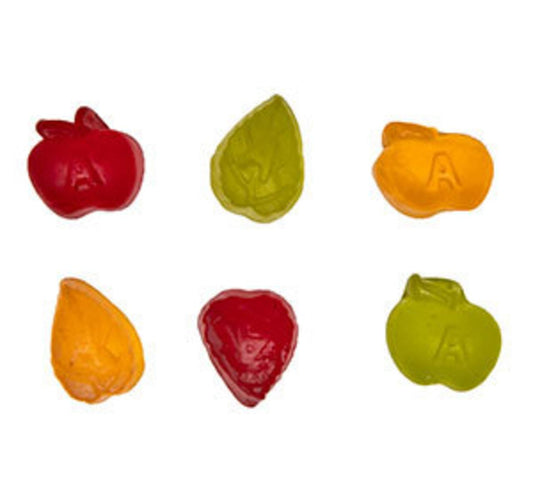 Apple Orchard Gummies