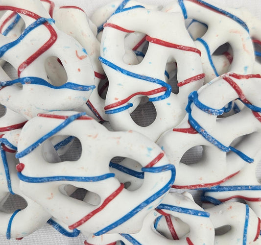 Liberty Pretzel