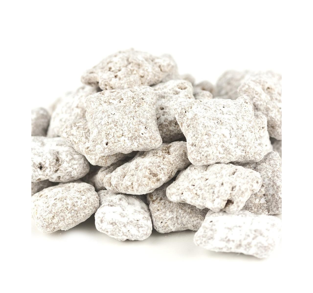 Peanut Butter - Rice Munch & Crunch