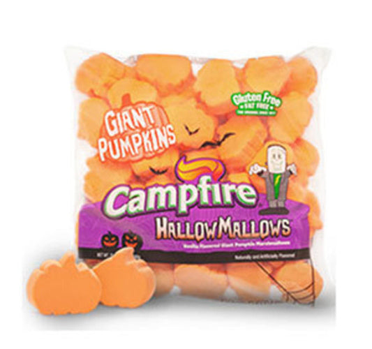 Giant Hallowmallows 12oz