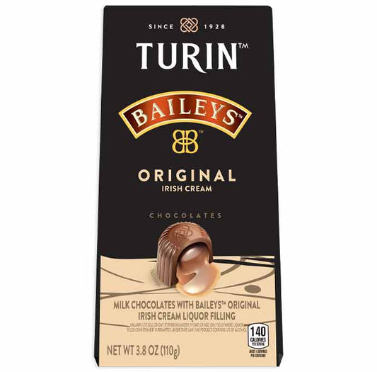 Turin Baileys Irish Cream Stand Up Bag - 3.8oz