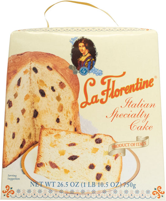 La Florentine Italian Specialty Cake 26.5oz
