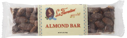 La Florentine Almond Bar