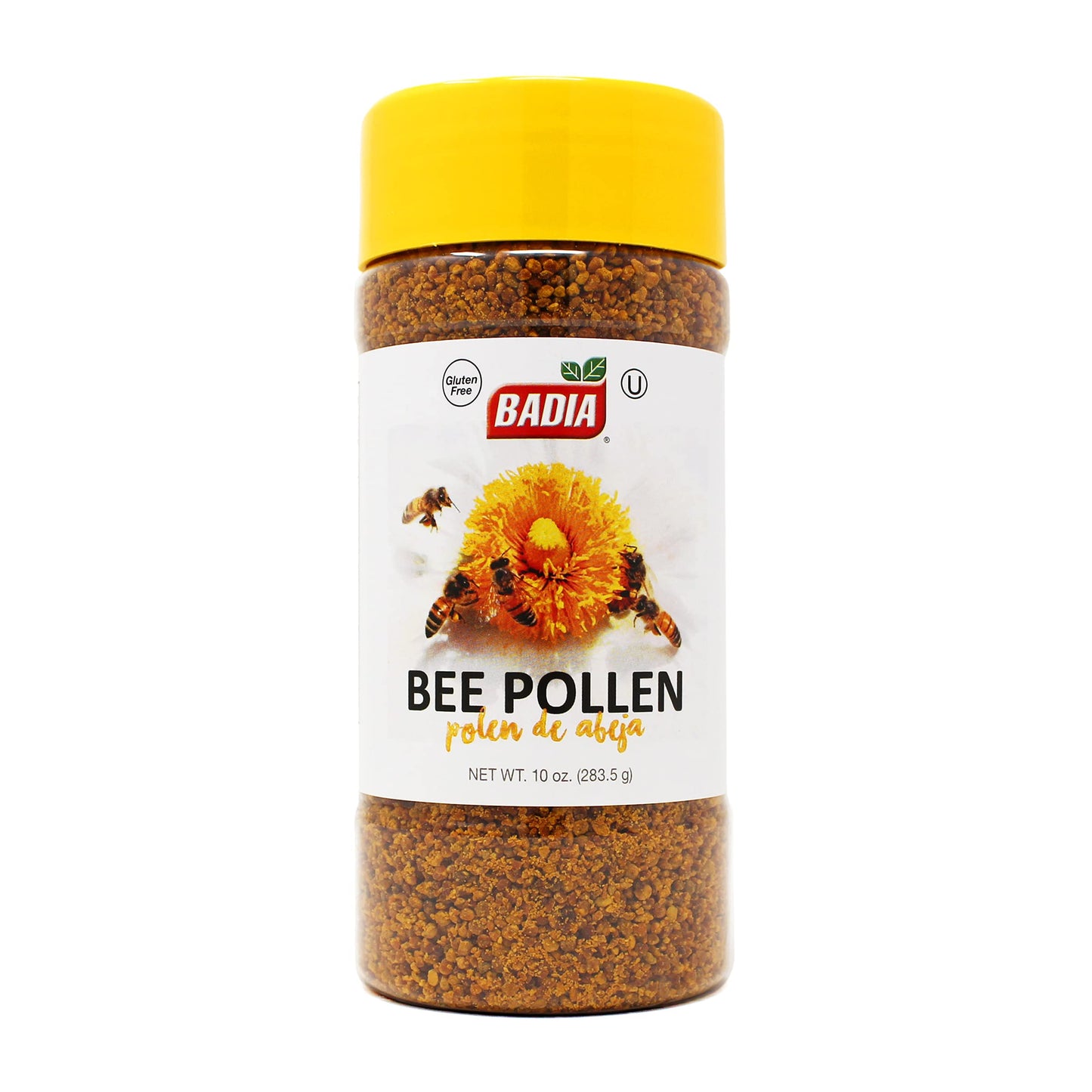 Badia Bee Pollen - 10oz