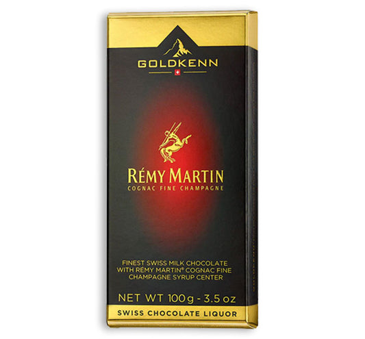 Goldkenn Liqueur Bar - Remy Martin Cognac Milk - 3.53oz