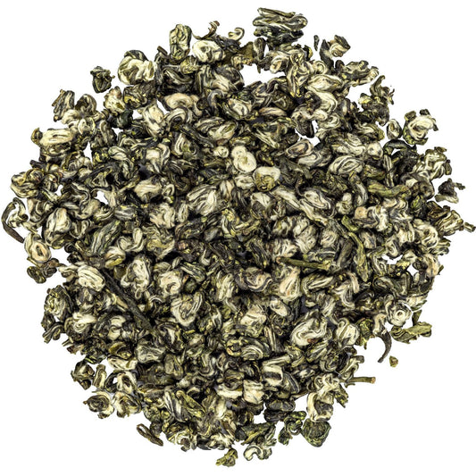 Silver Snail (Jasmin Yin Lou) Tea