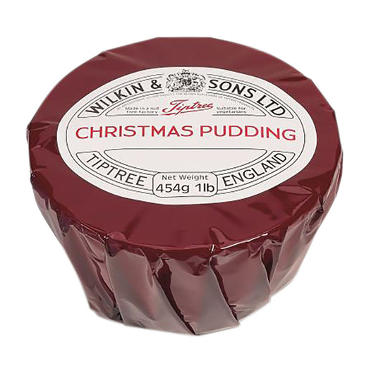 Tiptree Christmas Pudding - 1LB