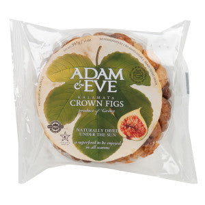 Adam & Eve Crown Figs