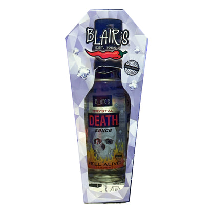 Blair's Crystal Death