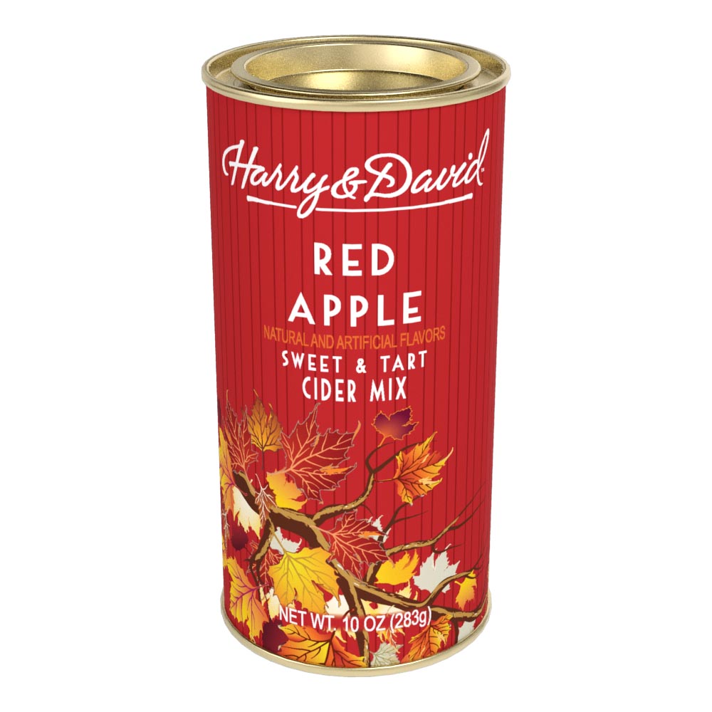 McSteven's Red Apple Sweet & Tart Cider Mix