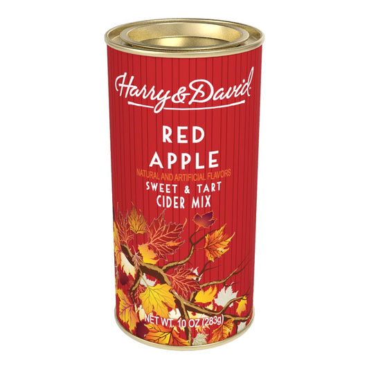 McSteven's Red Apple Sweet & Tart Cider Mix