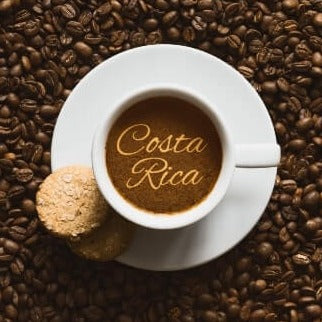 Costa Rican Tarrazu Coffee