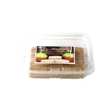 Caramel Apple Fudge 6 oz