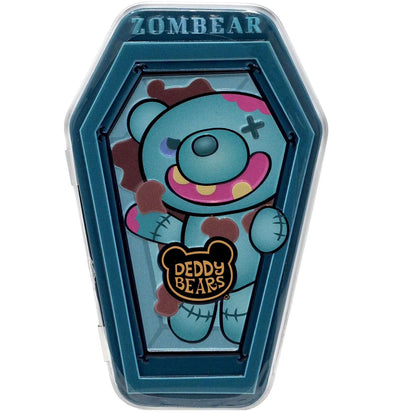 Halloween Deddy Bears Dead Cute Candy Bears 1.2oz