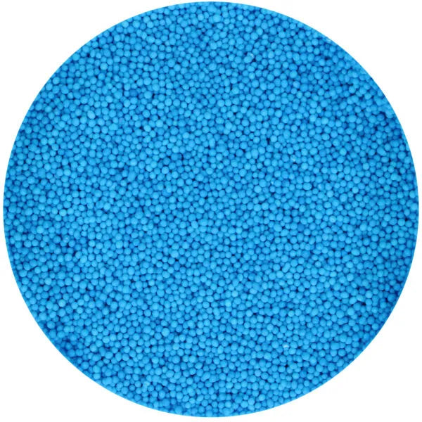 Light Blue Nonpareils
