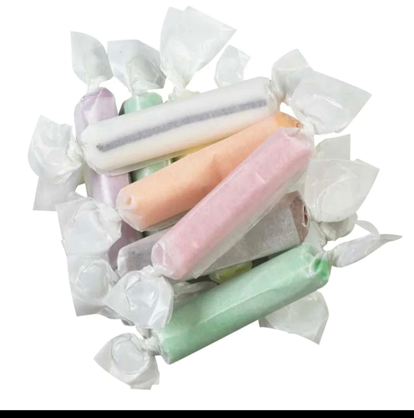 Large Salt Water Taffy