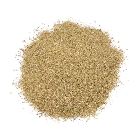 Ground Oregano