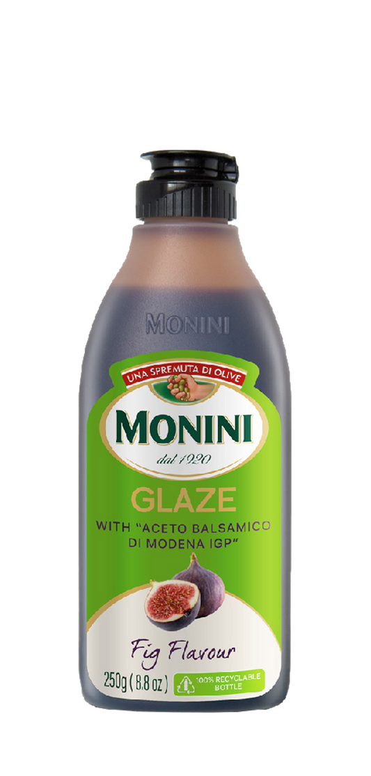 Monini Fig Flavor Glaze