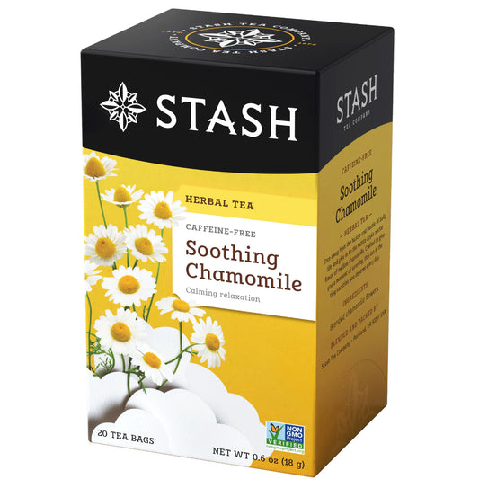 Stash Chamomile Tea