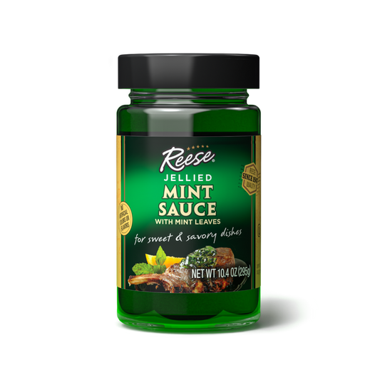 Reese Jellied Mint Sauce