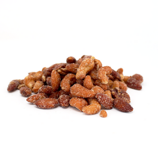Honey Roasted Mix Nuts