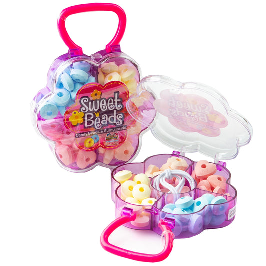 Sweet Beads Candy Bracelet Box