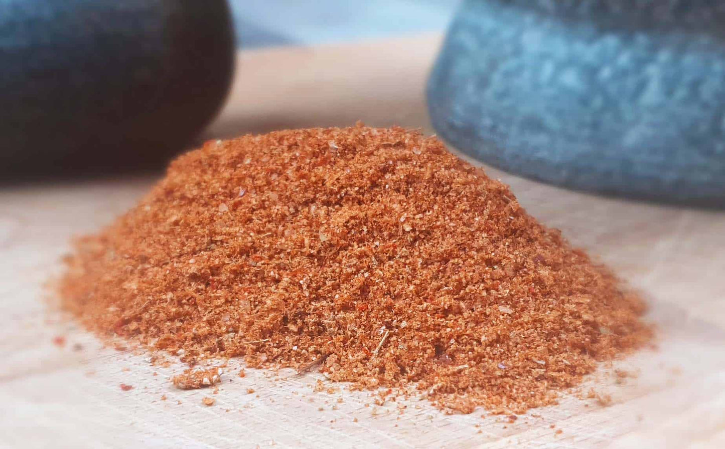 Peri - Peri Seasoning