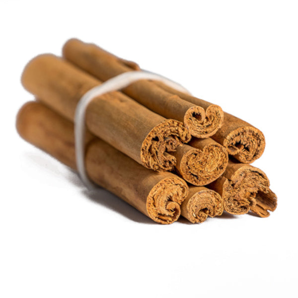 Ceylon Cinnamon Stick – 3 “ (Sri Lanka)