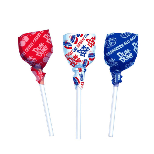 Patriotic Dum Dums