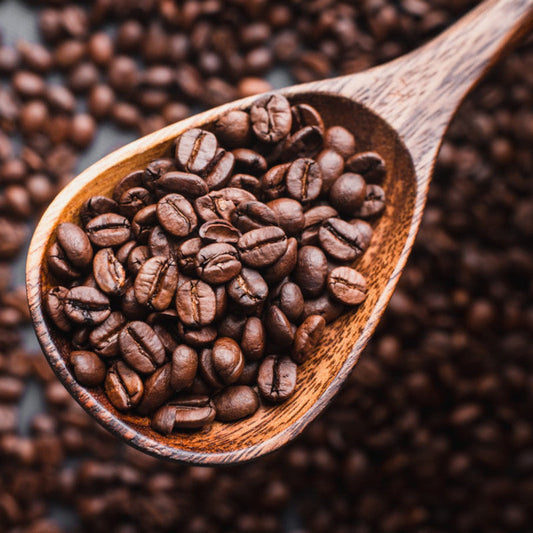 Robusta Bean Vietnam Coffee