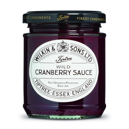Tiptree Wild Cranberry Sauce - 7.4oz