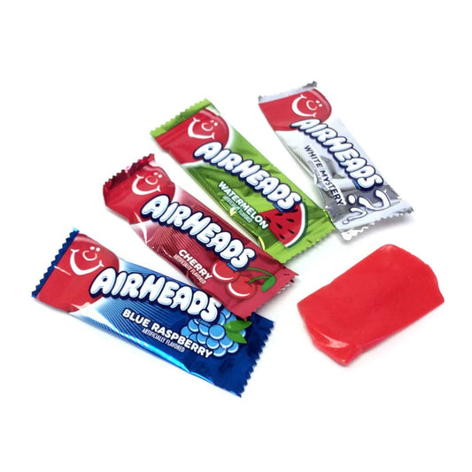 Airheads Mini Candy